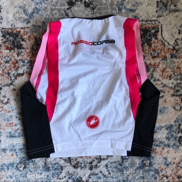 Castelli triathlon tank top - Picture 2 of 2